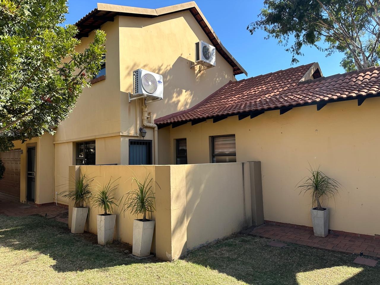 3 Bedroom Property for Sale in Waterval East North West